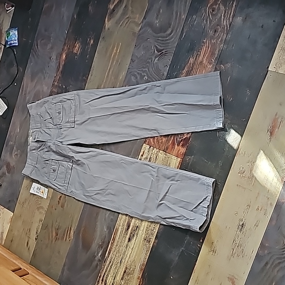 Cabelas hiker pants